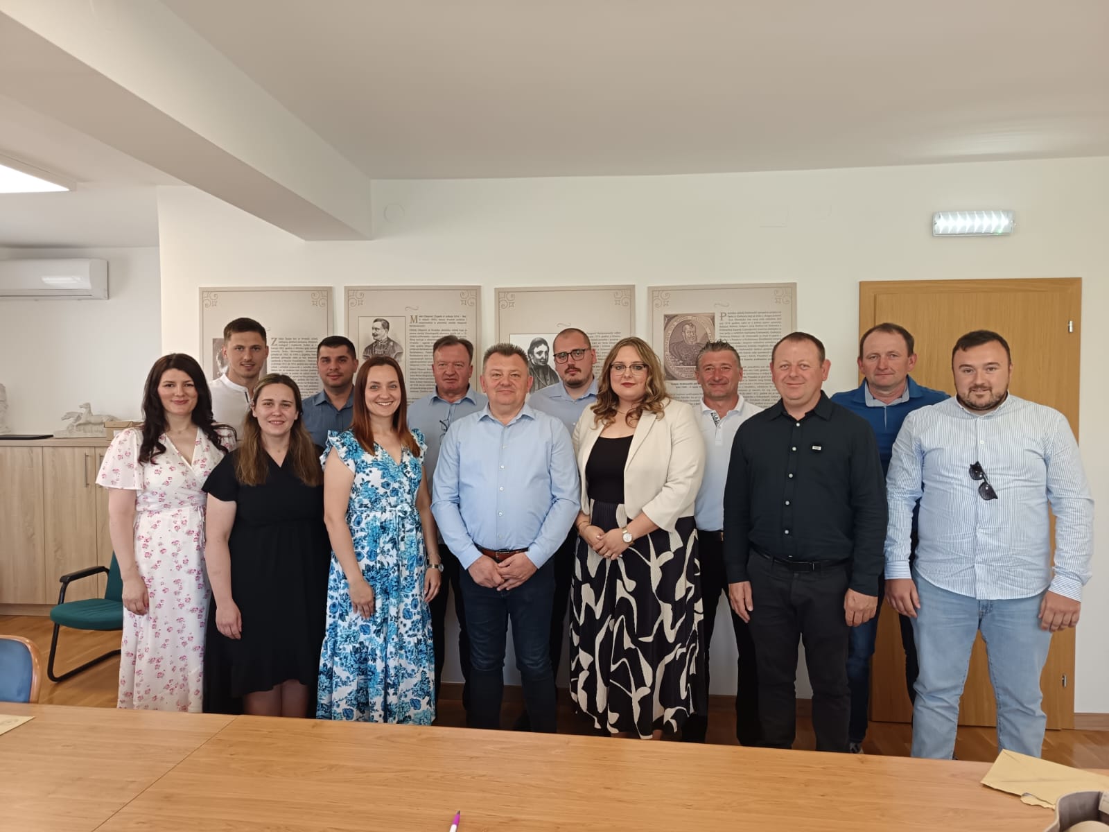 Izvor fotografije: Općina Sveti Petar Orehovec