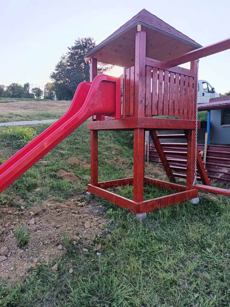 Sveti Petar Orehovec