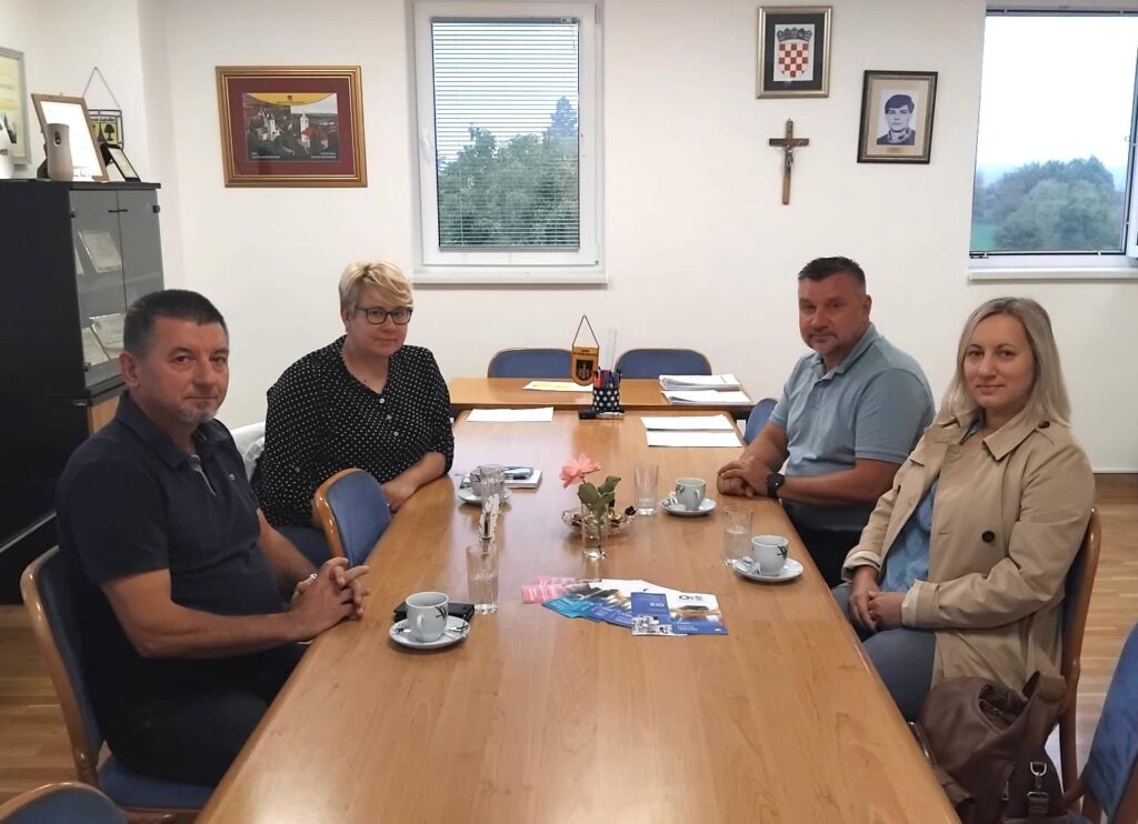 Izvor fotografije: privatna arhiva Općine Sveti Petar Orehovec
