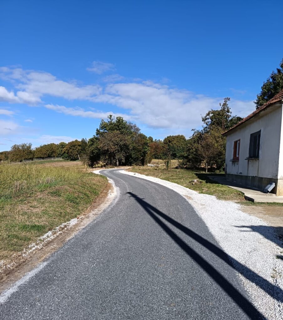 Piškovec II, izvor fotografije: Općina Sv. Petar Orehovec