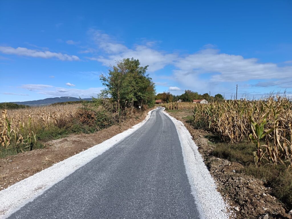 Piškovec II, izvor fotografije: Općina Sv. Petar Orehovec