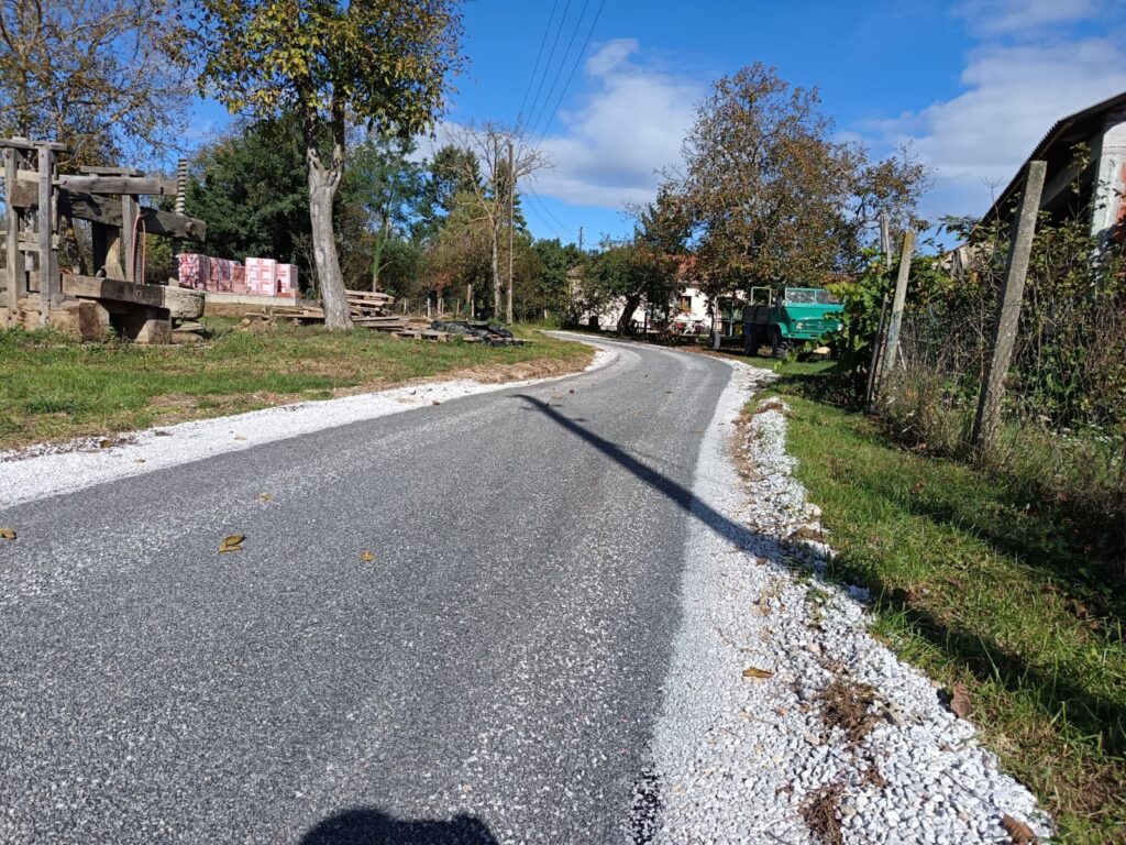 Piškovec II, izvor fotografije: Općina Sv. Petar Orehovec