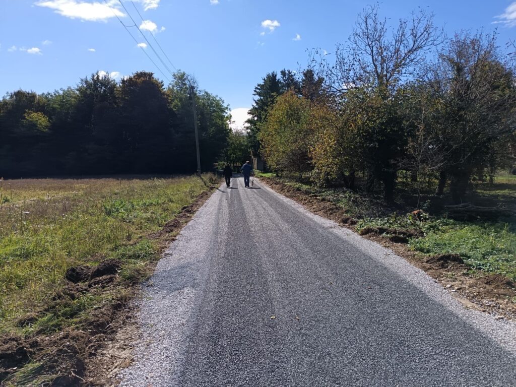 Piškovec II, izvor fotografije: Općina Sv. Petar Orehovec