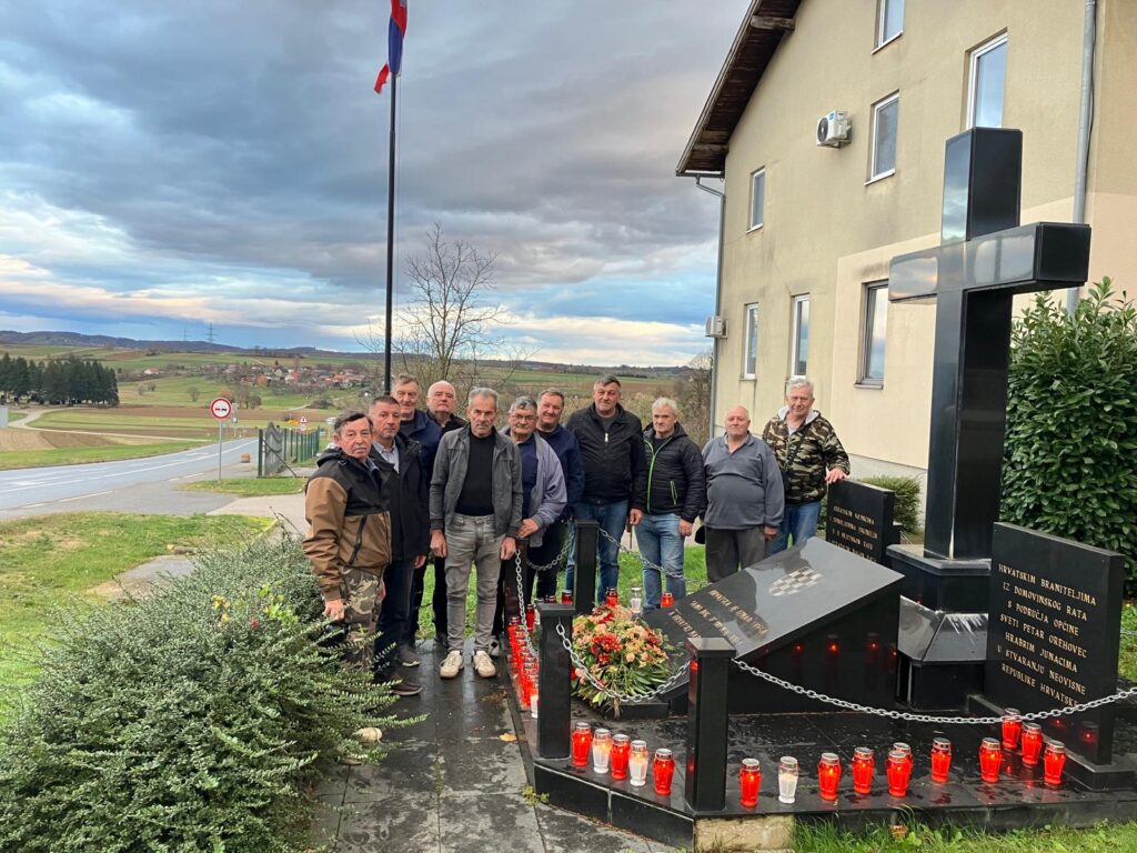 Izvor fotografije: privatna arhiva Općine Sv. Petar Orehovec