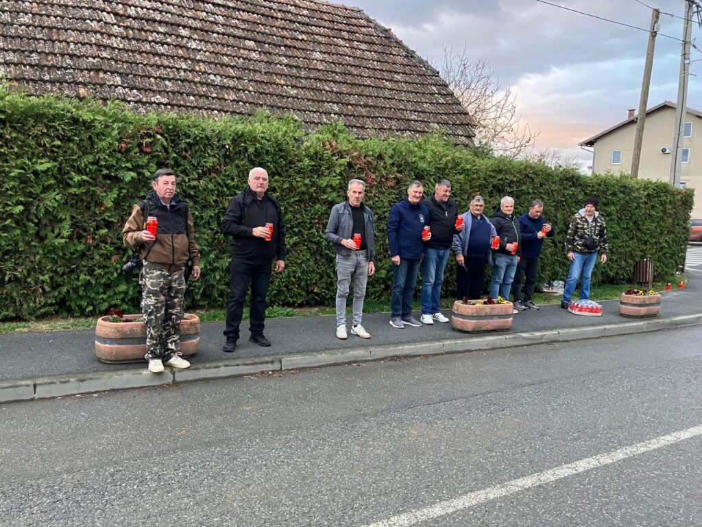 Izvor fotografije: privatna arhiva Općine Sv. Petar Orehovec