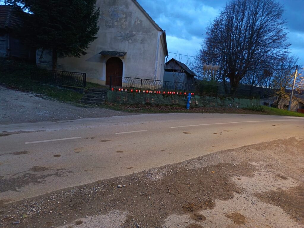 Izvor fotografije: privatna arhiva Općine Sv. Petar Orehovec