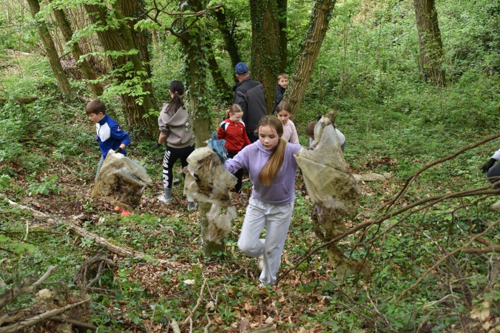 Izvor fotografije: Osnovna škola Sveti Petar Orehovec