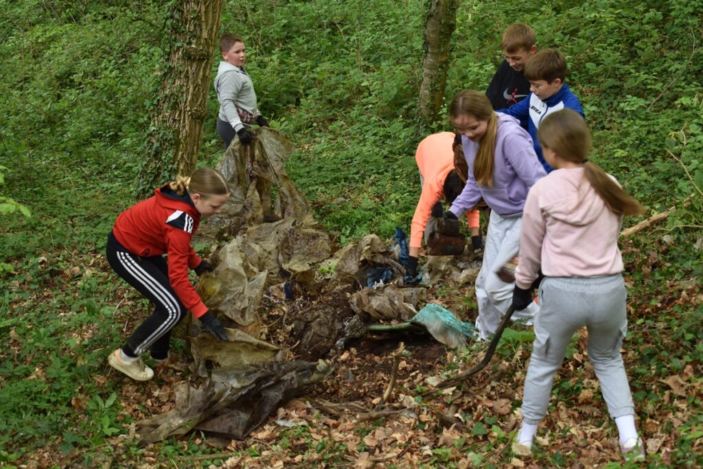 Izvor fotografije: Osnovna škola Sveti Petar Orehovec