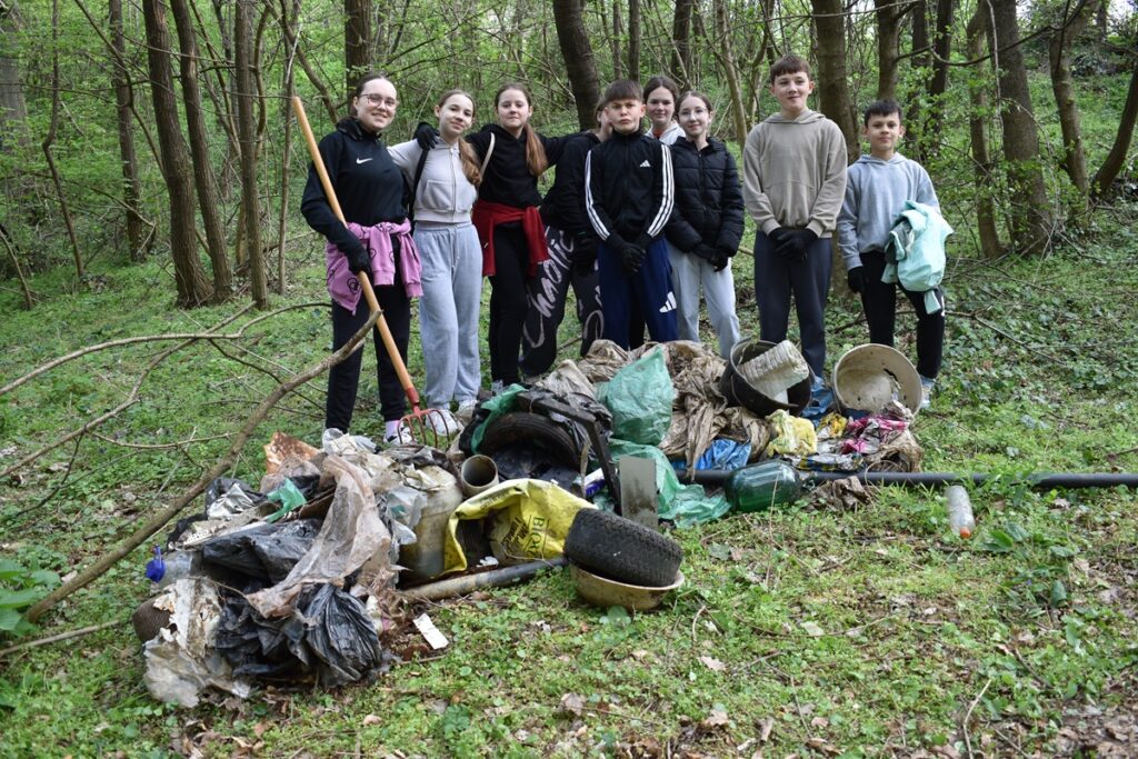 Izvor fotografije: Osnovna škola Sveti Petar Orehovec