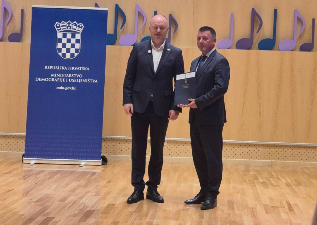 Izvor fotografije: Općina SV. Petar Orehovec