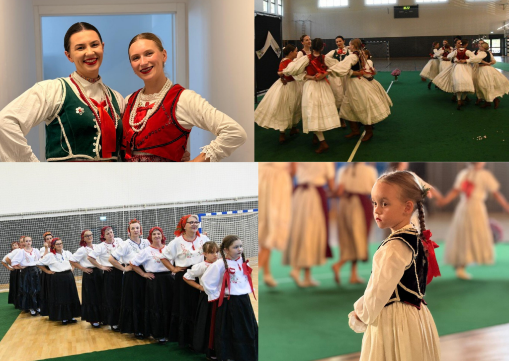 KUD Prigorec, folklorno večer "Na Petrove popoldan", izvor fotografije: KUD Prigorec/prigorski.hr